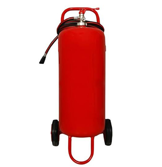 50 kg yangın tüpü 50