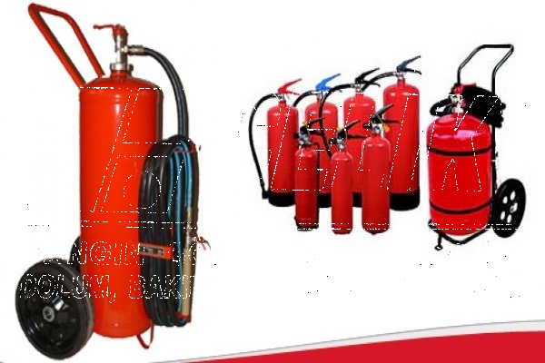 yangin tüpü fiyatları