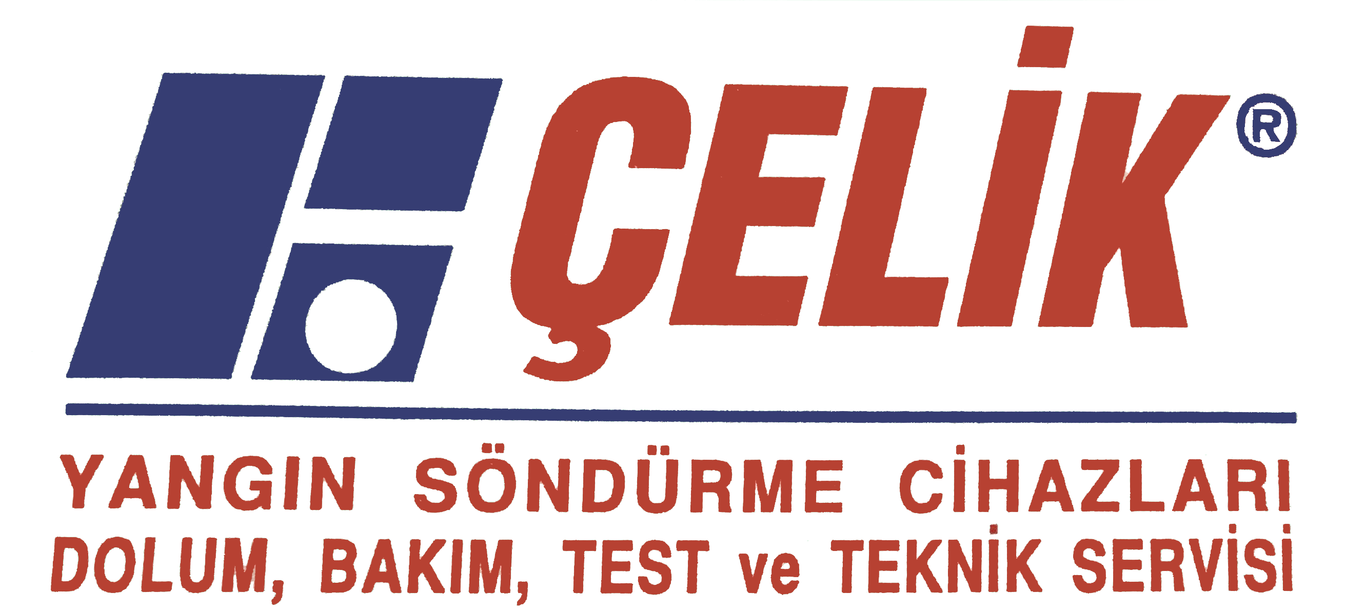 Çelik Yangın Söndürme