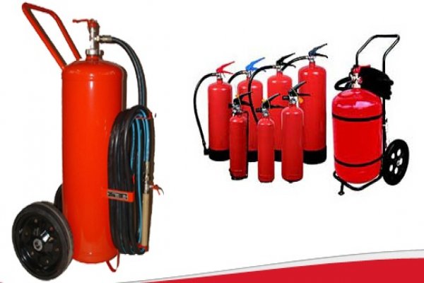 yangın söndürme cihazları yangın tüpü kg çeşitleri