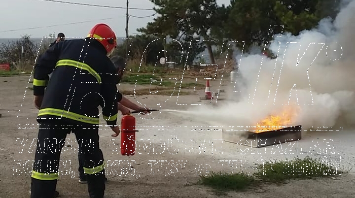 yangın tüpü kaç yılda bir yenilenir? yangın tüpü son kullanma tarihi
