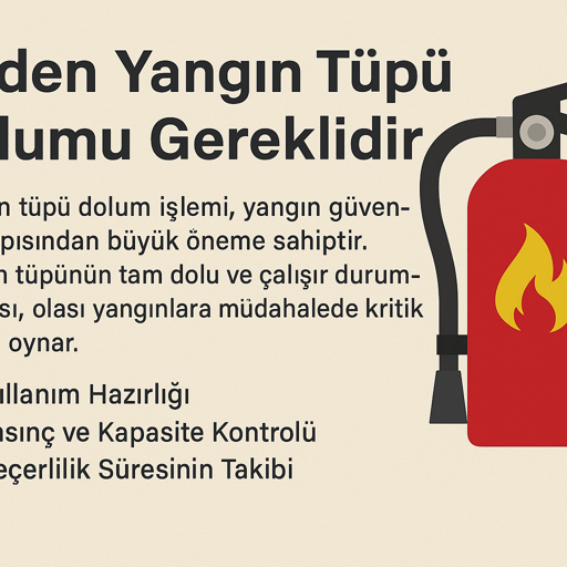 yangın tüpü dolumu yapılır mı? neden-yangin-tupu-dolumu-gerekli-2025