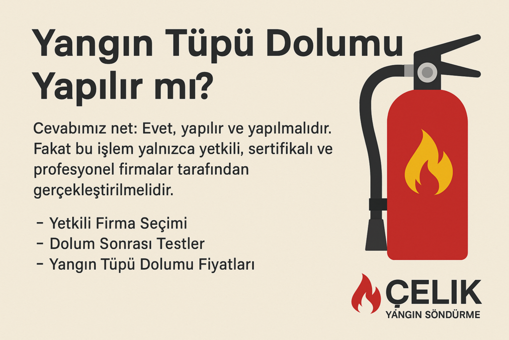 yangın tüpü dolumu yapılır mı? yangin-tupu-dolumu-yapilir-mi-guvenliginiz-icin-2025